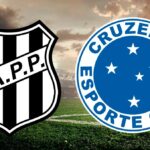 Ponte Preta vs Cruzeiro