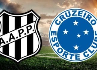 Ponte Preta recebe o Cruzeiro em Campinas Ponte Preta vs Cruzeiro