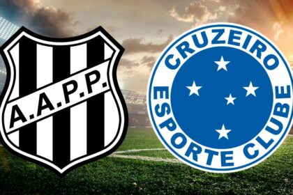 Ponte Preta vs Cruzeiro