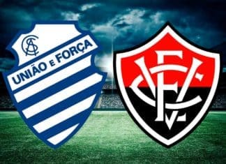 Com dez jogadores pendurados, CSA enfrenta o Vitória CSA vs Vitória