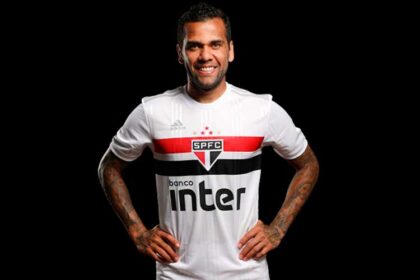Daniel Alves