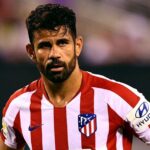 Diego Costa