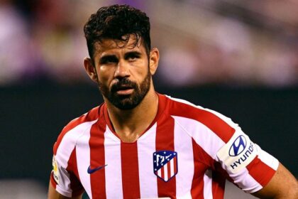 Diego Costa