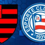Flamengo x Bahia