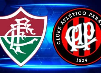 Fluminense enfrenta o Athletico-PR no Maracanã Fluminense vs Athletico-PR