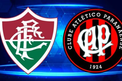 Fluminense vs Athletico-PR
