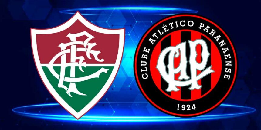 Fluminense vs Athletico-PR