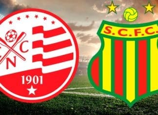 Com diversos desfalques, Sampaio Corrêa enfrenta o Náutico Náutico vs Sampaio Corrêa