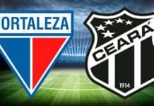 Clássico-Rei 2025: Fortaleza e Ceará duelarão no Castelão no domingo em momentos opostos Fortaleza vs Ceará