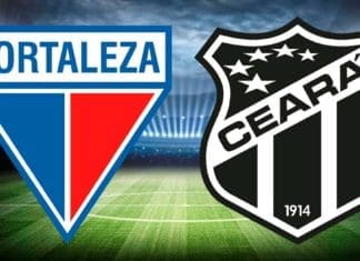 Clássico-Rei 2025: Fortaleza e Ceará duelarão no Castelão no domingo em momentos opostos Fortaleza vs Ceará
