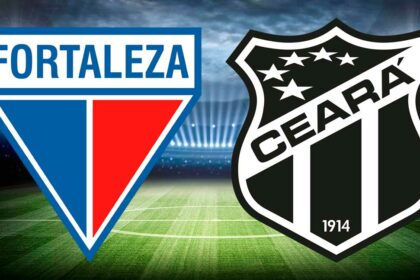 Fortaleza vs Ceará