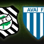 Figueirense vs Avaí