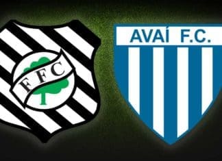Clássico de Florianópolis é destaque da 31ª rodada da Série B Figueirense vs Avaí