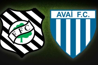 Figueirense vs Avaí