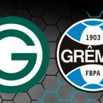 Goiás vs Grêmio
