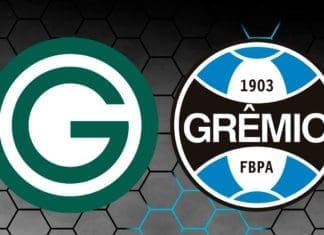 Grêmio poderá entrar com time reserva contra o Goiás Goiás vs Grêmio