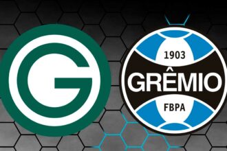 Goiás vs Grêmio