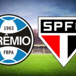 Grêmio vs São Paulo