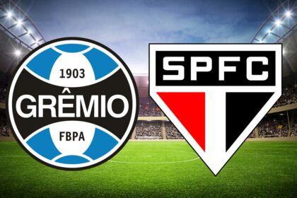 Grêmio vs São Paulo