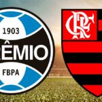 Grêmio vs Flamengo