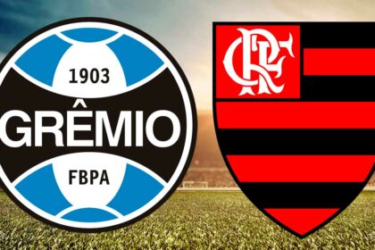Grêmio vs Flamengo