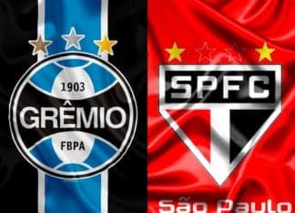 São Paulo tenta quebrar jejum contra o Grêmio pela Copa do Brasil Grêmio vs São Paulo