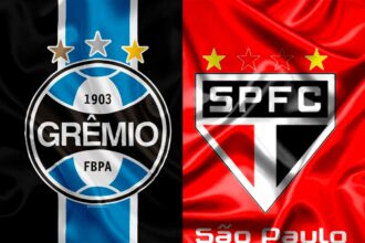 Grêmio vs São Paulo