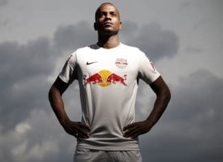 Helinho desfalcará RB Bragantino contra o Fortaleza Helinho