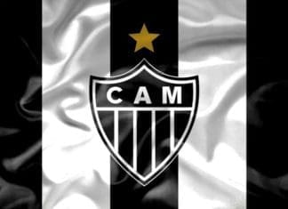 Atlético (MG) quer provar contra o Sport que é mesmo um dos favoritos ao título da Série A Atlético MG