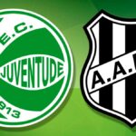Juventude vs Ponte Preta