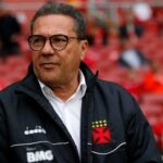 Vanderlei Luxemburgo