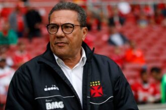 Vanderlei Luxemburgo