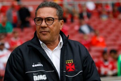 Vanderlei Luxemburgo