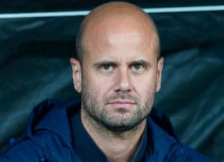 Ramirez não resiste a mais um vexame do Inter e é demitido Miguel Ángel Ramirez