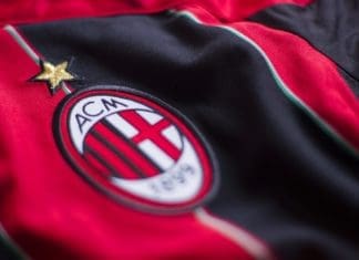 Milan é o único invicto das cinco principais ligas da Europa Milan