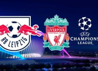 Champions terá duelo de técnicos alemães nas oitavas de final Leipzig vs Liverpool