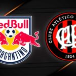 Bragantino vs Atlético (PR)