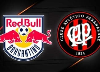 Atlético (PR), em busca de recuperação, enfrenta RB Bragantino Bragantino vs Atlético (PR)