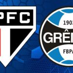São Paulo vs Grêmio