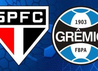 Derrotado na última rodada, Grêmio busca a recuperação contra o São Paulo no Morumbi São Paulo vs Grêmio