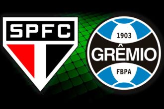São Paulo vs Grêmio