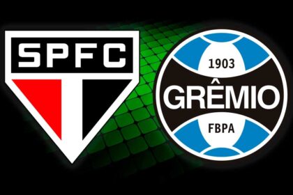 São Paulo vs Grêmio