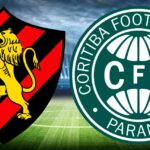 Sport vs Coritiba