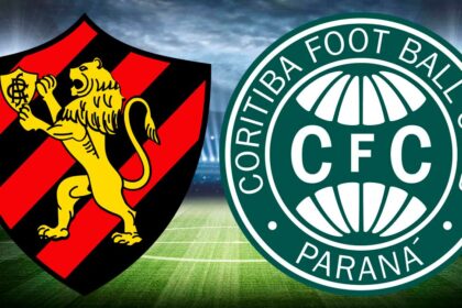 Sport vs Coritiba