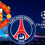 Manchester United vs PSG