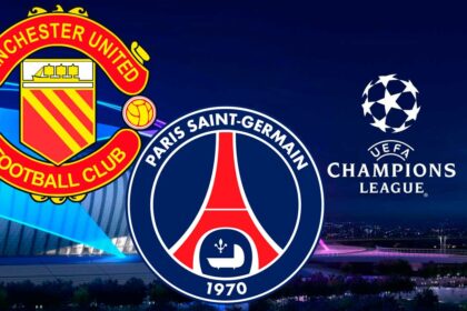Manchester United vs PSG