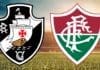 Vasco x Fluminense: duelo pela Copa do Brasil tem o Cruzmaltino como favorito nas casas de apostas Fluminense vs Vasco