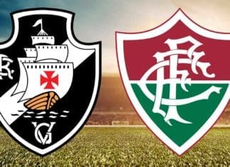 Fluminense, na mira do G4, enfrenta o Vasco, que está na zona do rebaixamento Fluminense vs Vasco
