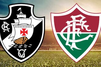 Fluminense vs Vasco