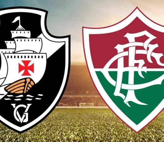Vasco x Fluminense: duelo pela Copa do Brasil tem o Cruzmaltino como favorito nas casas de apostas Fluminense vs Vasco